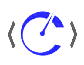 Icon symbolizing fast performance and optimization